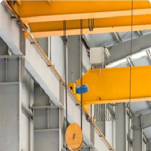 Crane Beam System